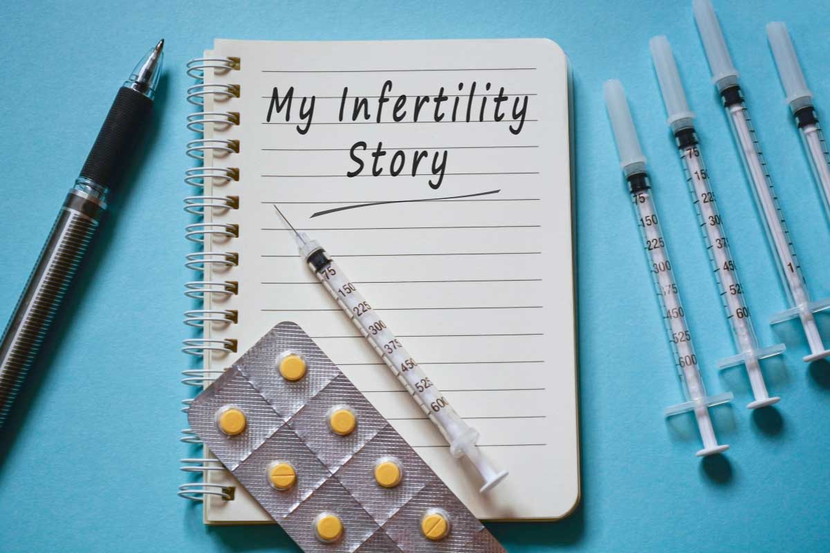 infertilité